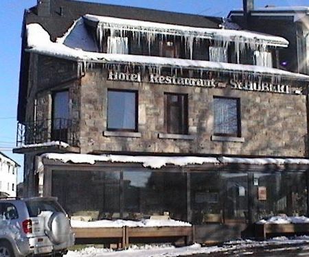 Hotel Saint-Hubert Malmedy Esterno foto