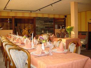 Hotel Saint-Hubert Malmedy Esterno foto