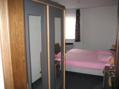 Hotel Saint-Hubert Malmedy Esterno foto