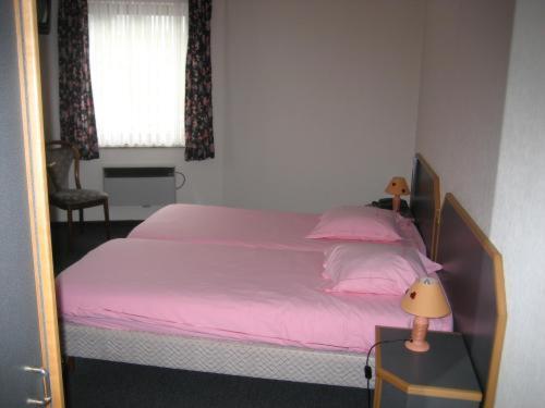 Hotel Saint-Hubert Malmedy Esterno foto