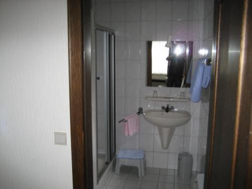 Hotel Saint-Hubert Malmedy Esterno foto